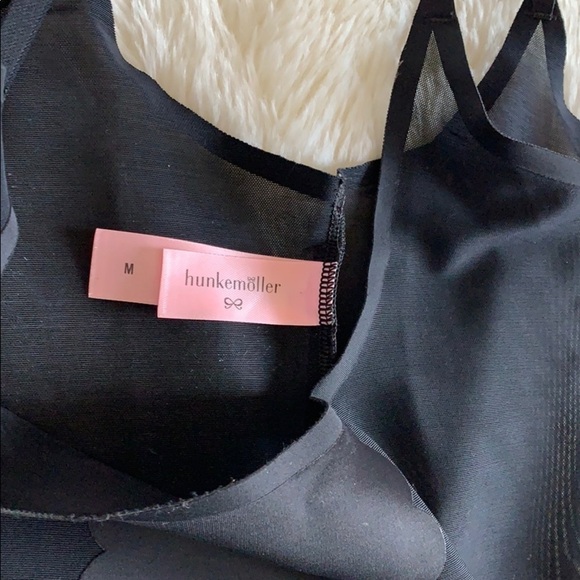 Hunkermoller Shapewear Bodycon Slip - Picture 9 of 12